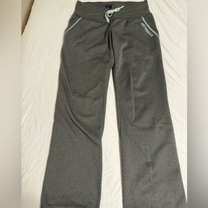 Under Armour Charcoal Performance Pants